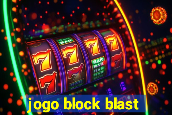jogo block blast
